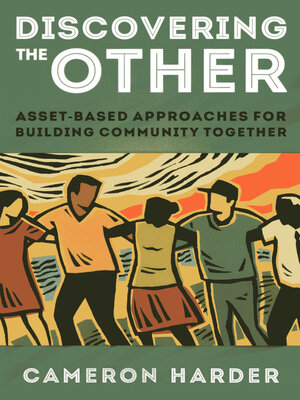 cover image of Discovering the Other